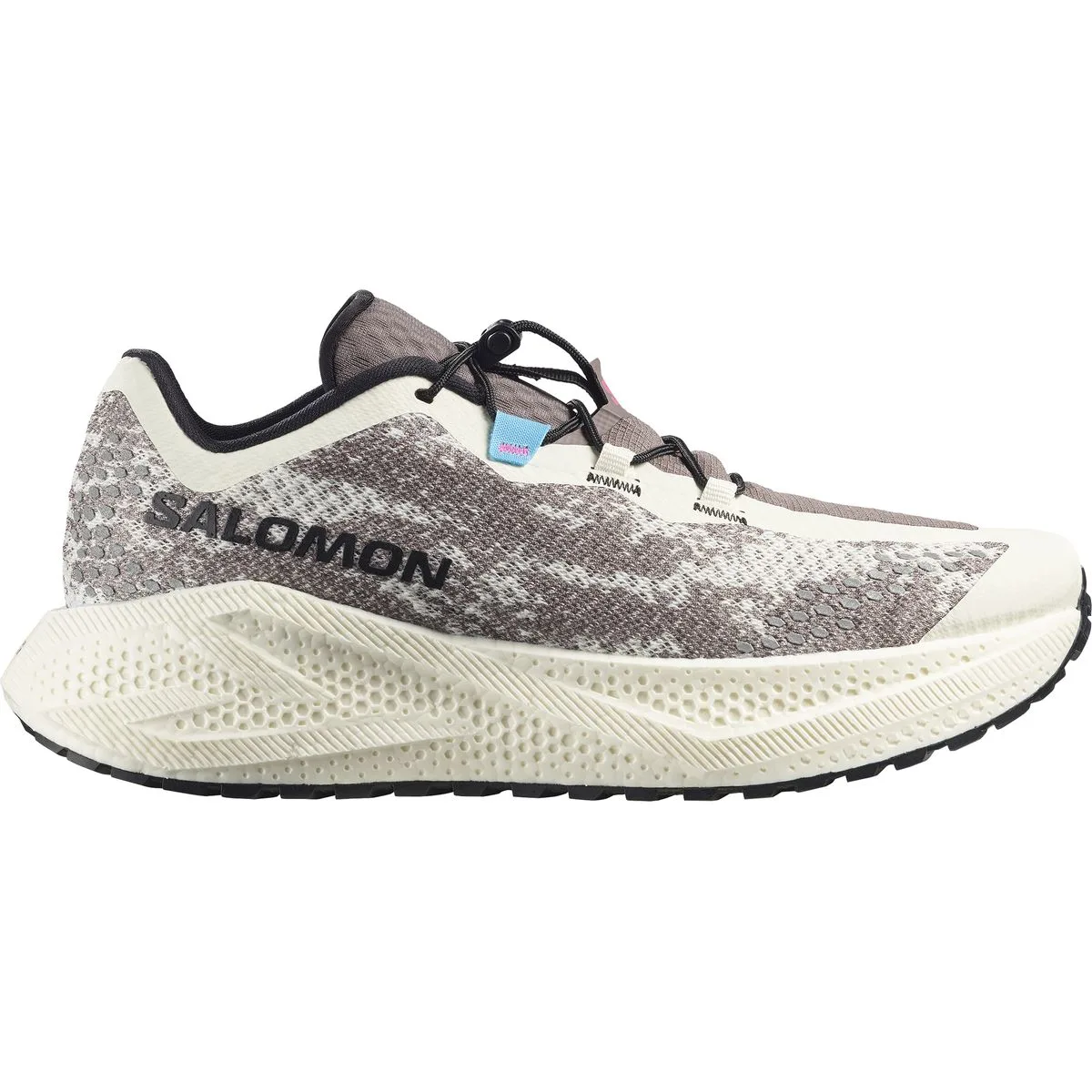 Aero Glide 4 Grvl Herren Laufschuhe, weiß, Größe 45 ⅓ 45 ⅓