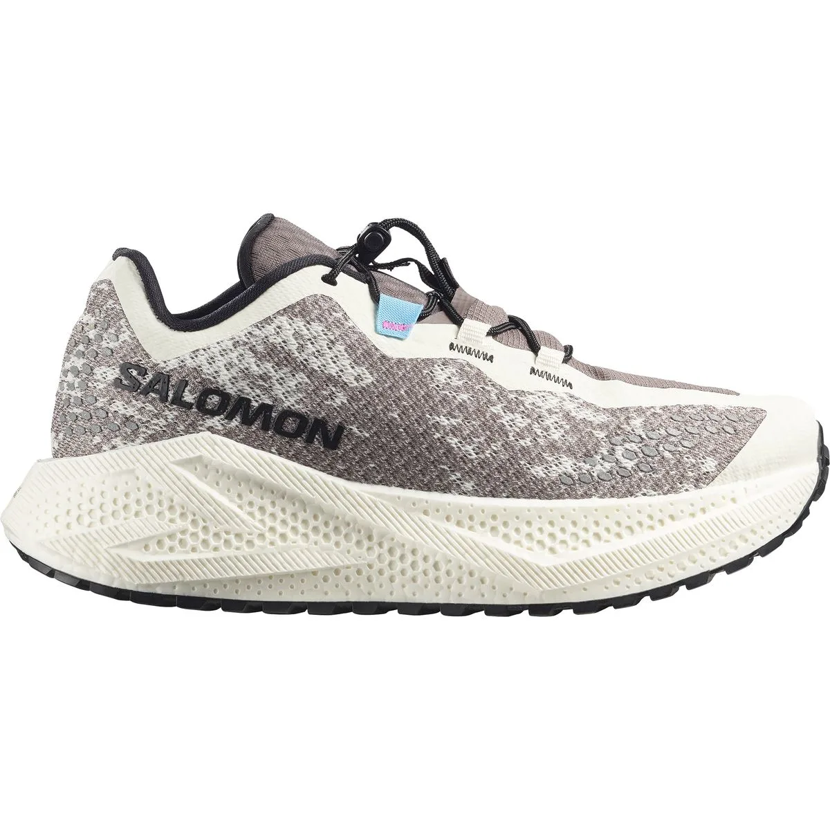 Aero Glide 4 Grvl Damen Laufschuhe, weiß, Größe 39 ⅓ 39 ⅓