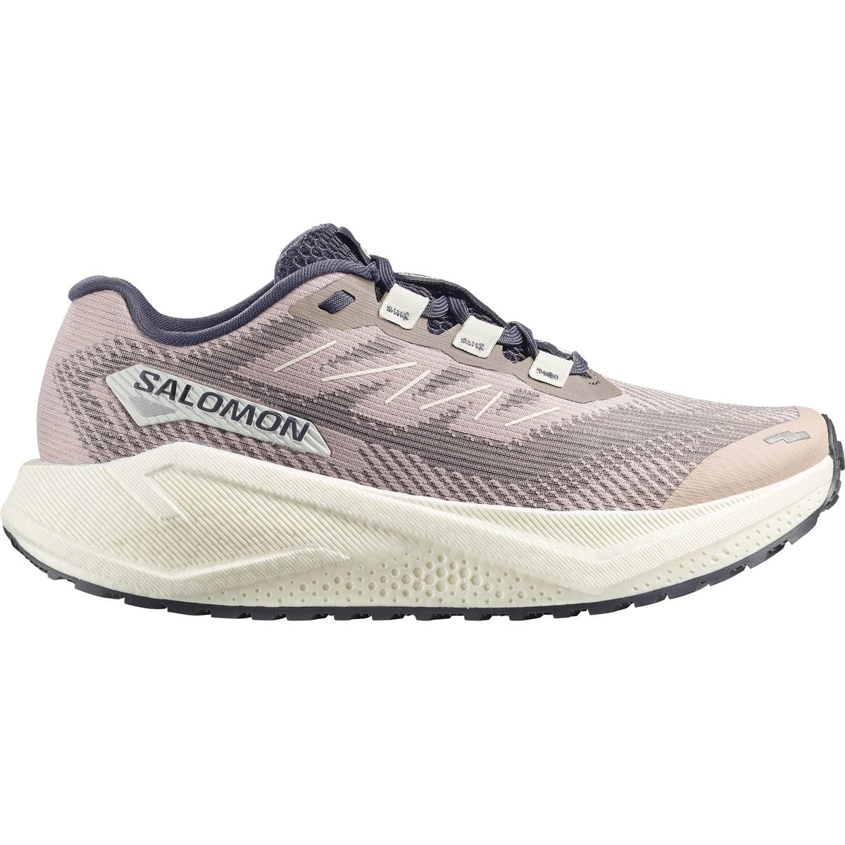 Aero Blaze 3 Grvl Damen Laufschuhe, pink, Größe 40 40