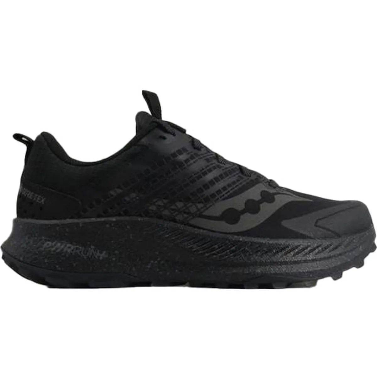 Ride TR2 GTX Damen Trailrunningschuhe, schwarz, Größe 38 38