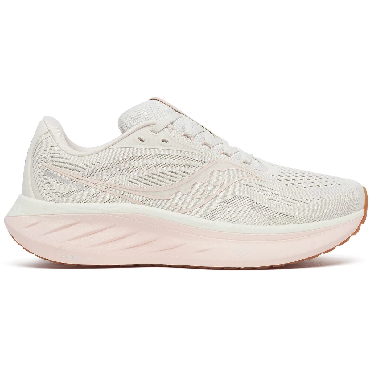 Ride 18 Damen Laufschuhe, weiß, Größe 43 43