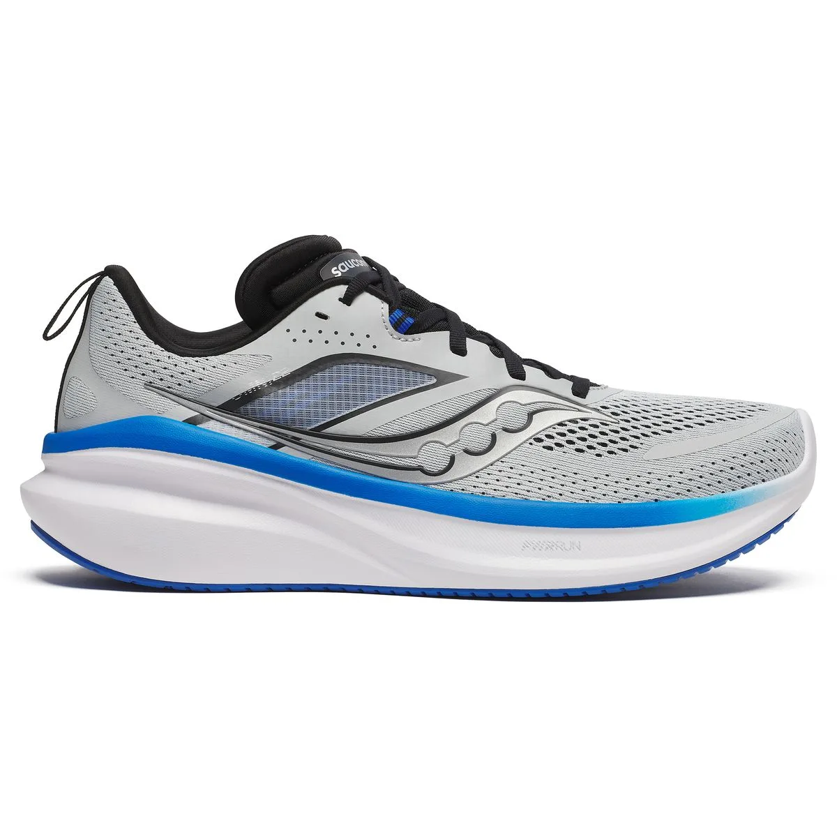 Omni 22 Herren Laufschuhe, weiß, Größe 42 ½ 42 ½