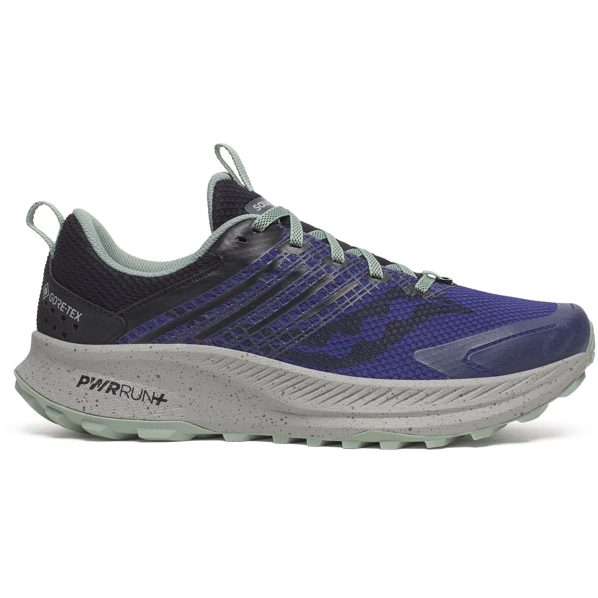 Ride TR2 GTX Herren Trailrunningschuhe, blau, Größe 46 ½ 46 ½