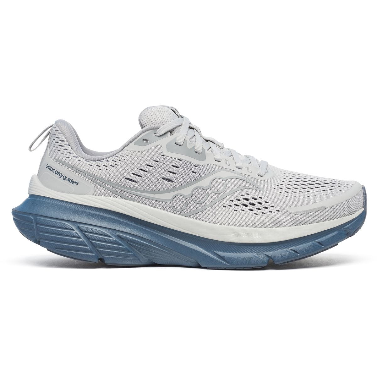Guide 18 Herren Laufschuhe, braun, Größe 48 48
