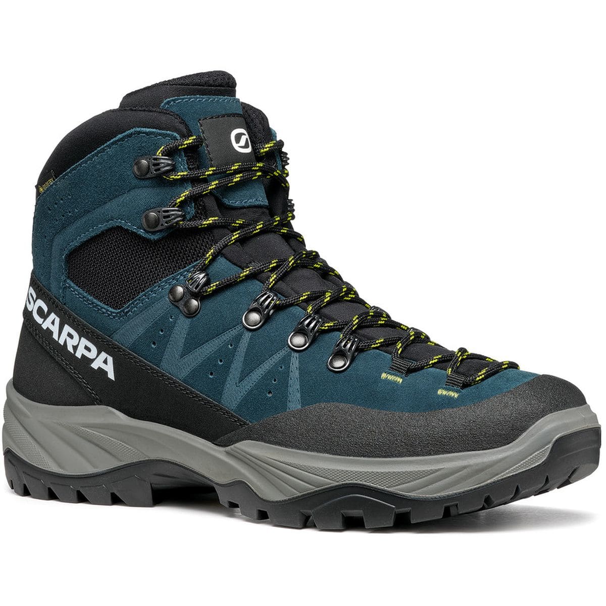 Boreas GTX Herren Multifunktionsschuhe, blau, Größe 44 ½ 44 ½