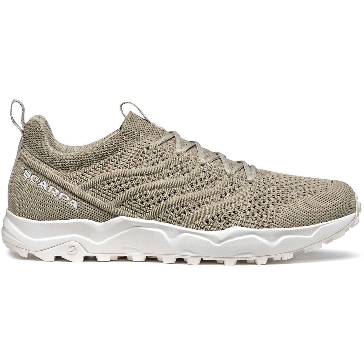 Gecko City Freizeitschuhe, braun, Größe 37 ½ 37 ½
