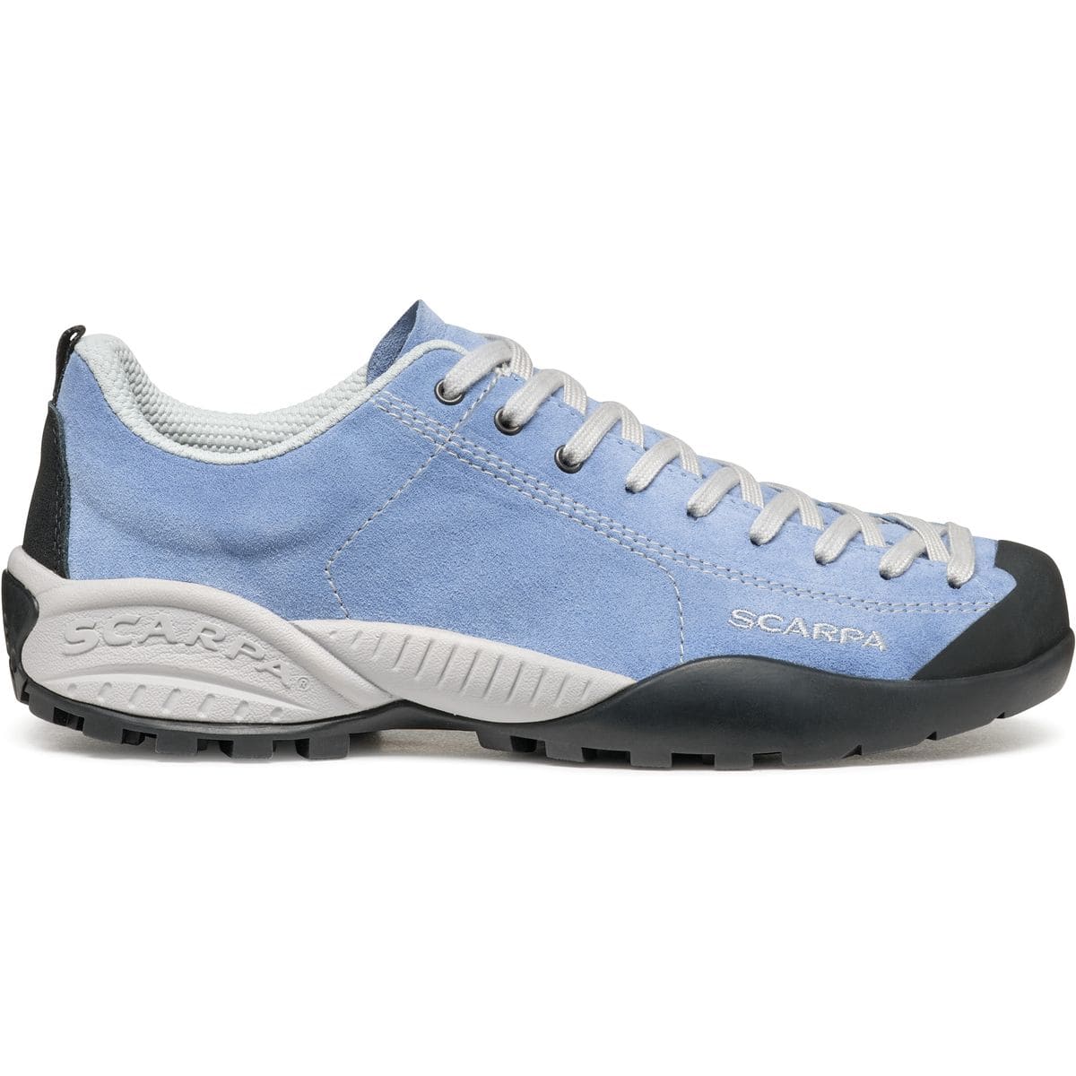 Mojito Freizeitschuhe, blau, Größe 39 39