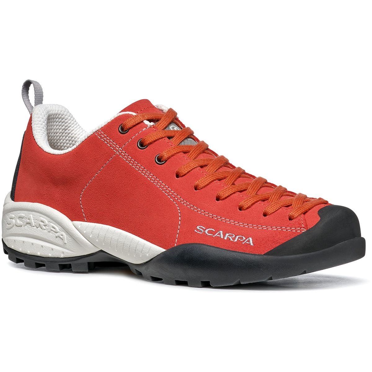 Mojito Freizeitschuhe, rot, Größe 38 ½ 38 ½