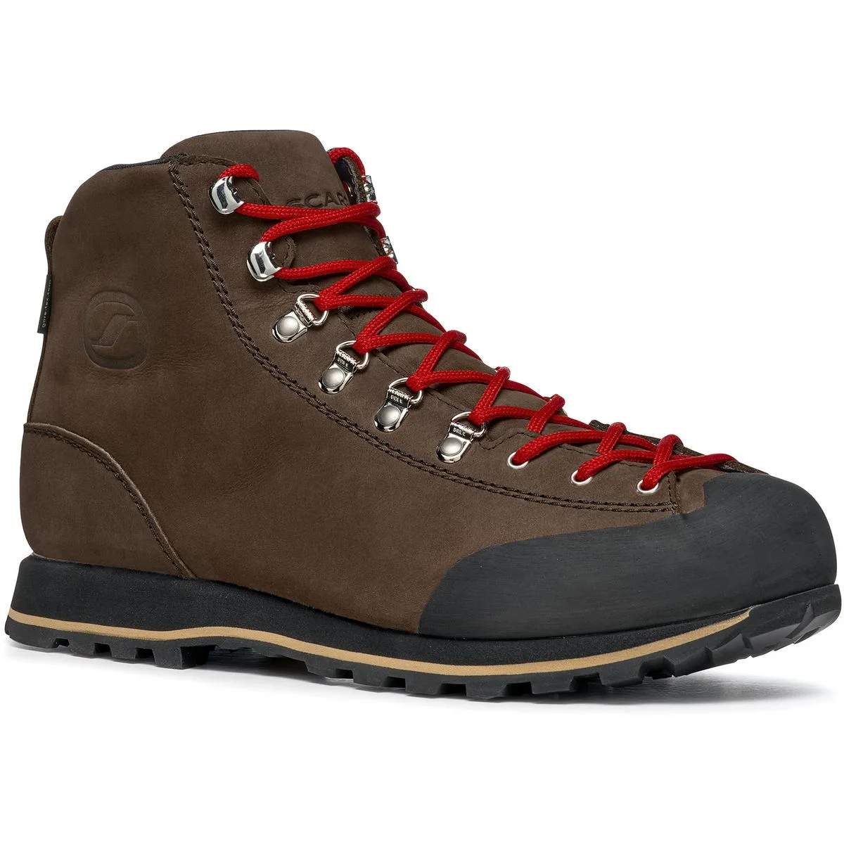 Guida City GTX Freizeitschuhe, braun, Größe 41 ½ 41 ½