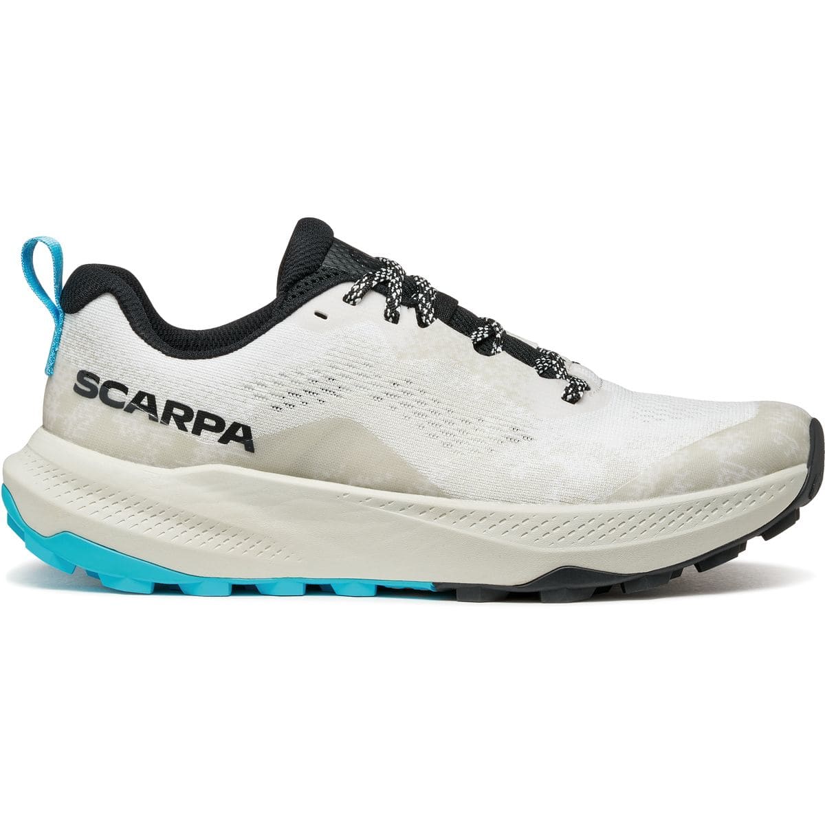 Golden Gate LT Herren Trailrunningschuhe, weiß, Größe 47 47