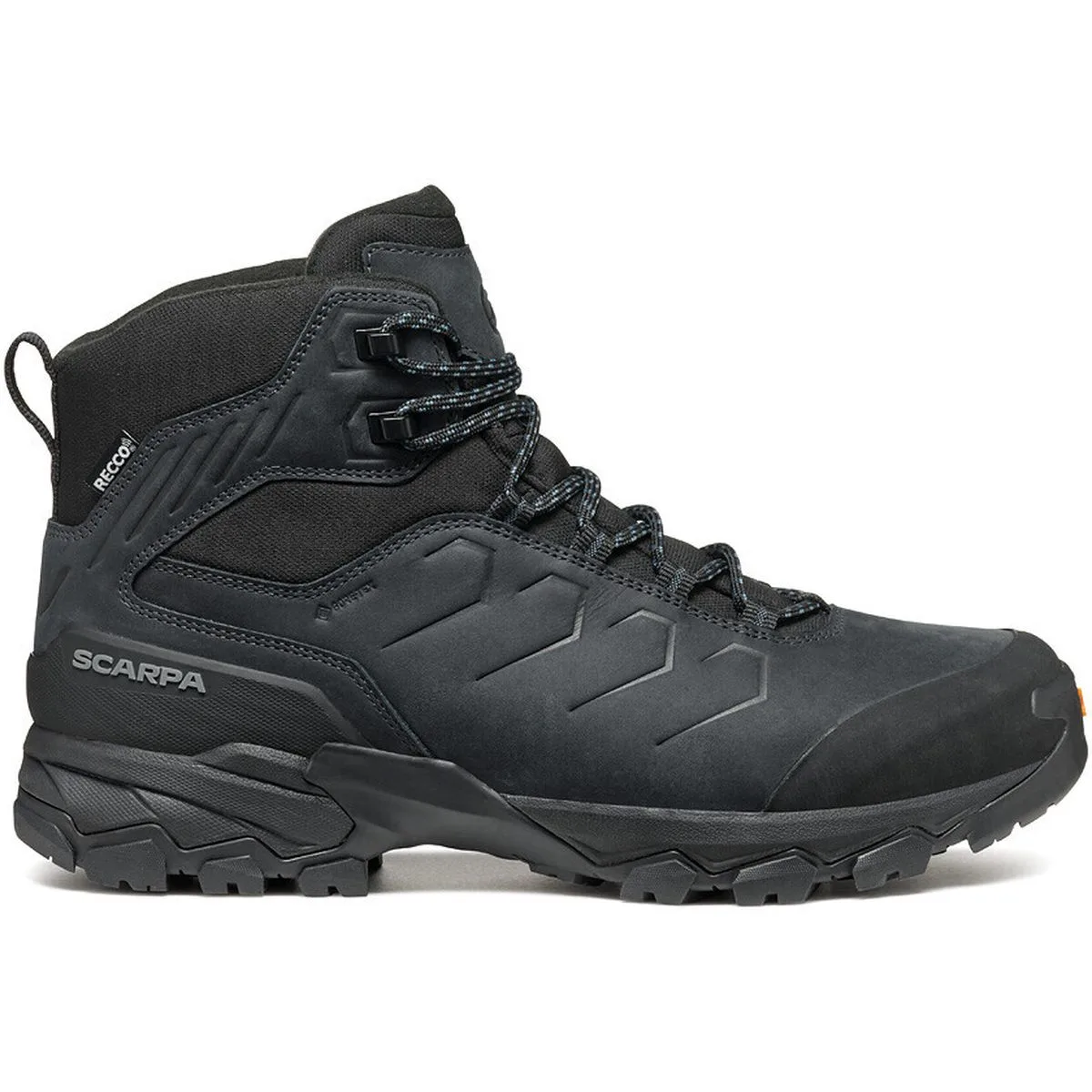Moraine Polar GTX Herren Multifunktionsschuhe, grau, Größe 44 ½ 44 ½