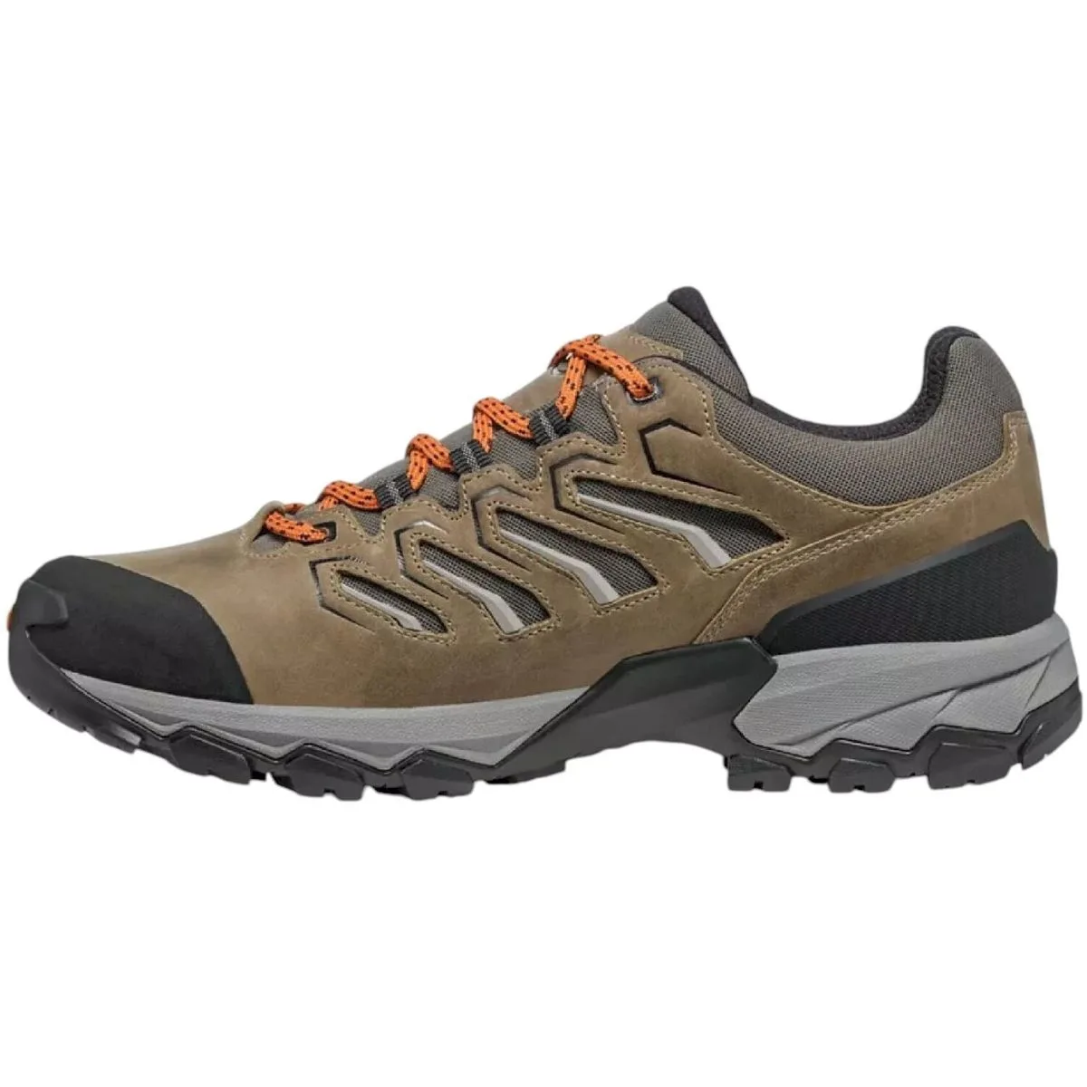 Moraine GTX Herren Multifunktionsschuhe, braun, Größe 44 44