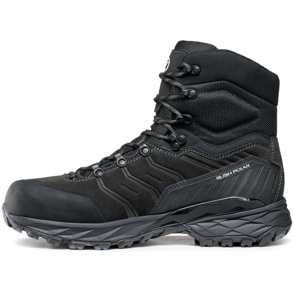 Rush Polar GTX Multifunktionsschuhe, grau, Größe 45 ½ 45 ½