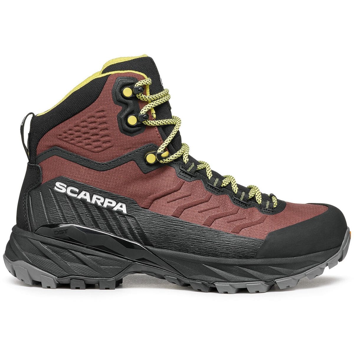 Rush TRK LT GTX Damen Multifunktionsschuhe, braun, Größe 41 ½ 41 ½