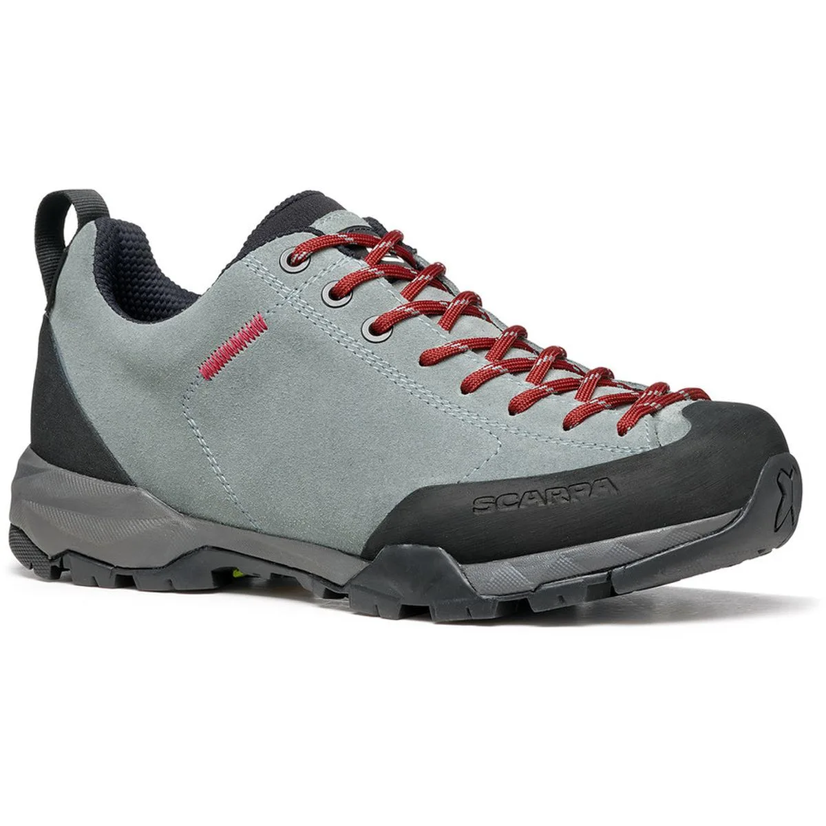 Mojito Trail GTX Damen Multifunktionsschuhe, grau, Größe 39 39