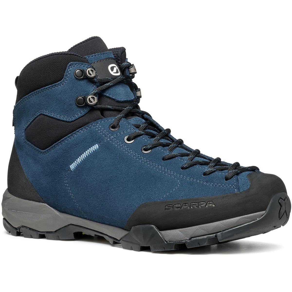 Mojito Hike GTX Herren Multifunktionsschuhe, blau, Größe 46 ½ 46 ½