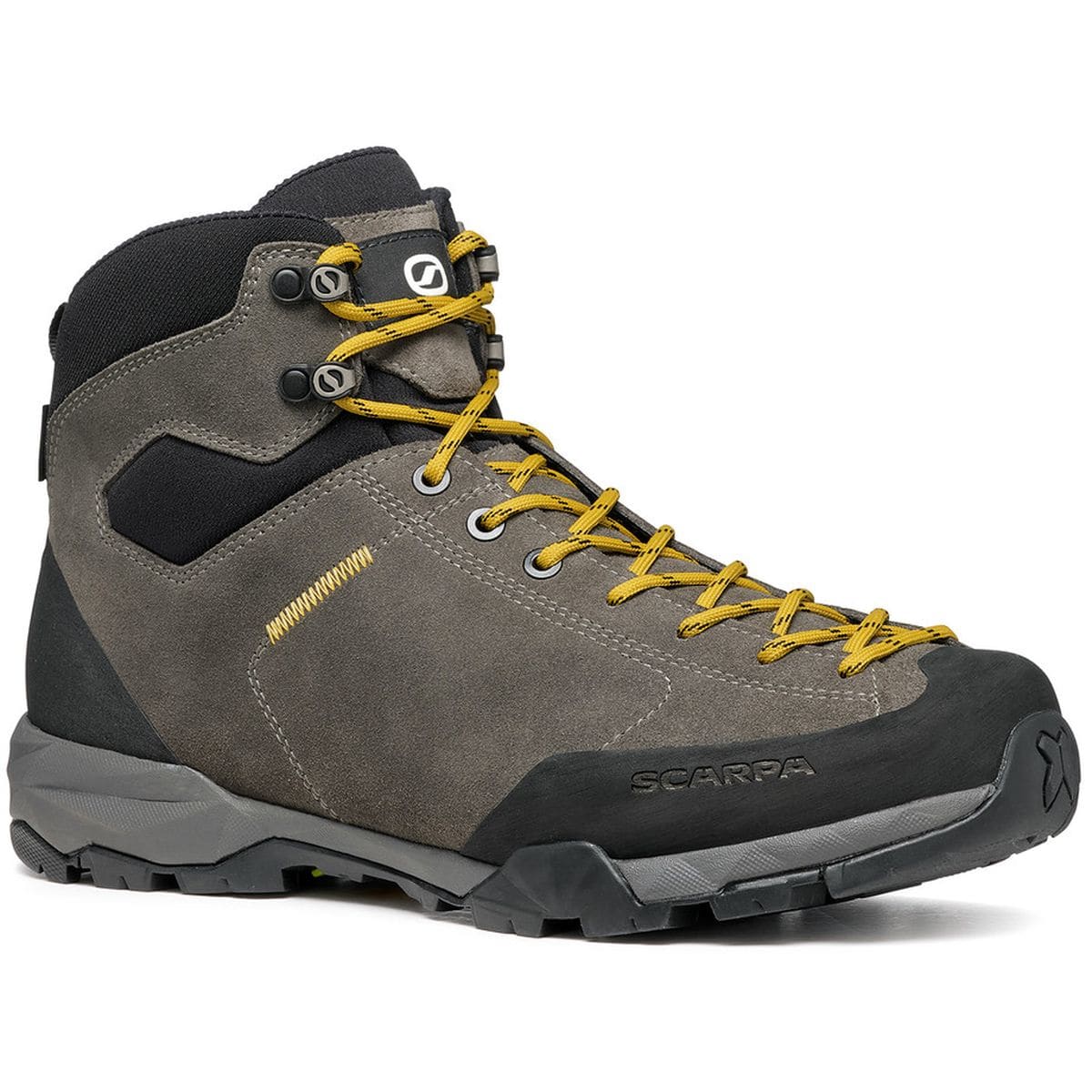 Mojito Hike GTX Herren Multifunktionsschuhe, grau, Größe 42 42