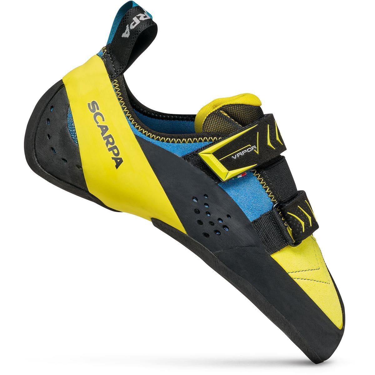 Vapor V Herren Trekkingstiefel, blau, Größe 42 ½ 42 ½
