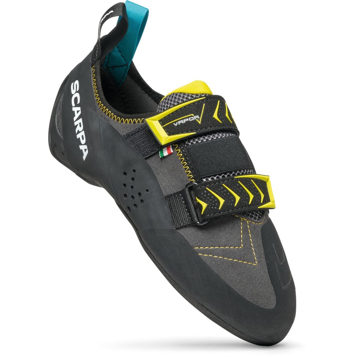 Vapor V Trekkingstiefel, grau, Größe 42 42