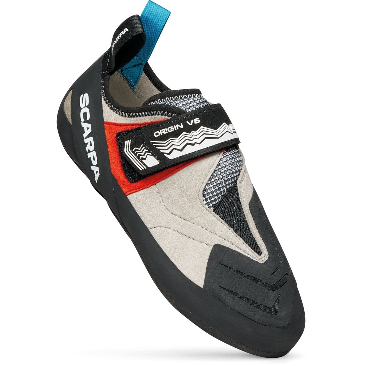 Origin VS Trekkingstiefel, schwarz, Größe 45 45