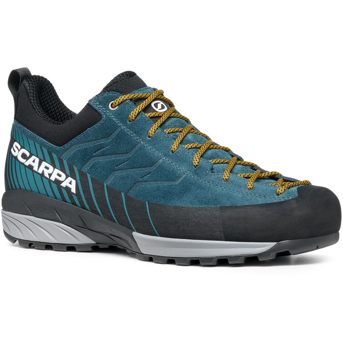 Mescalito GTX Herren Multifunktionsschuhe, blau, Größe 46 46