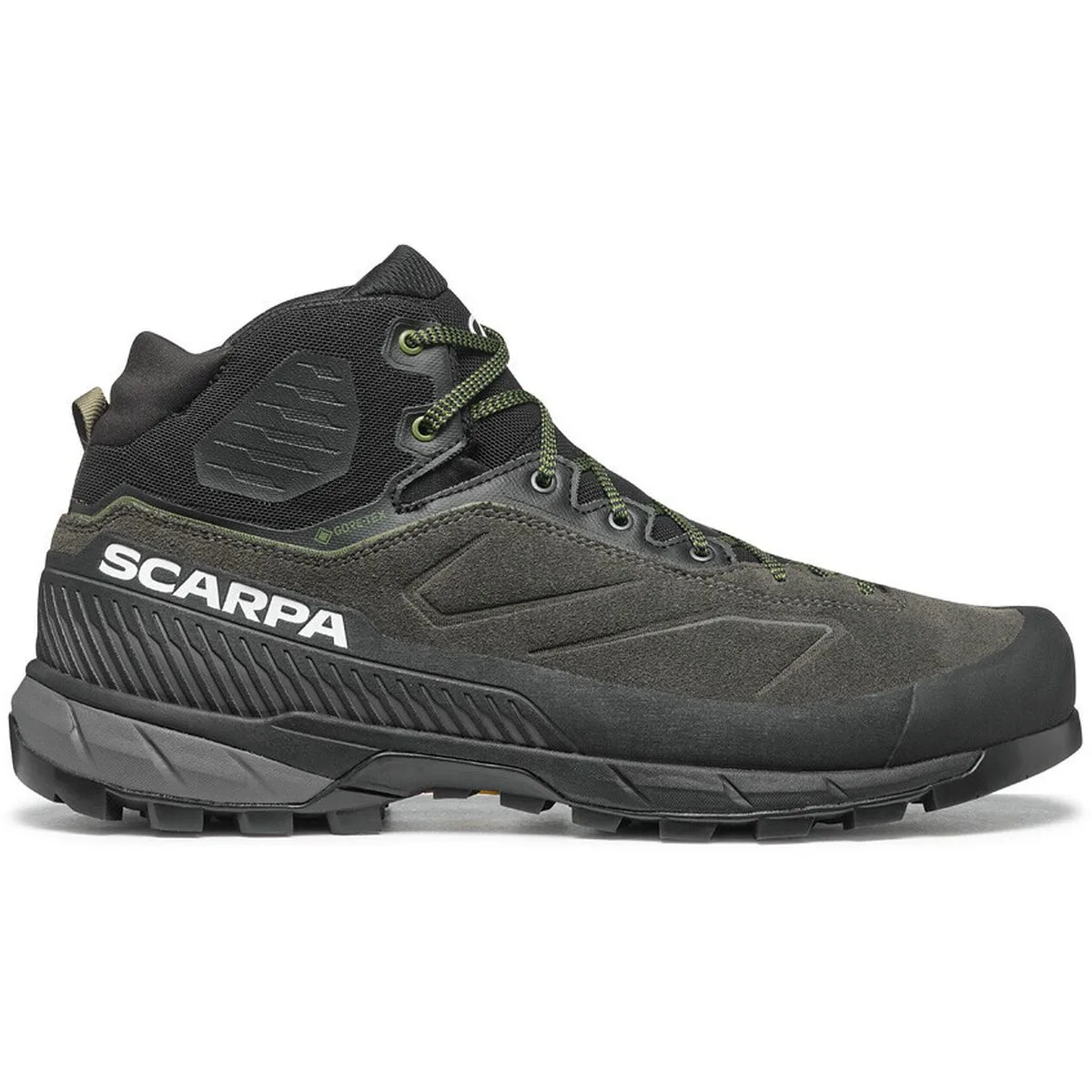Rapid XT Mid GTX Herren Multifunktionsschuhe, grau, Größe 42 42