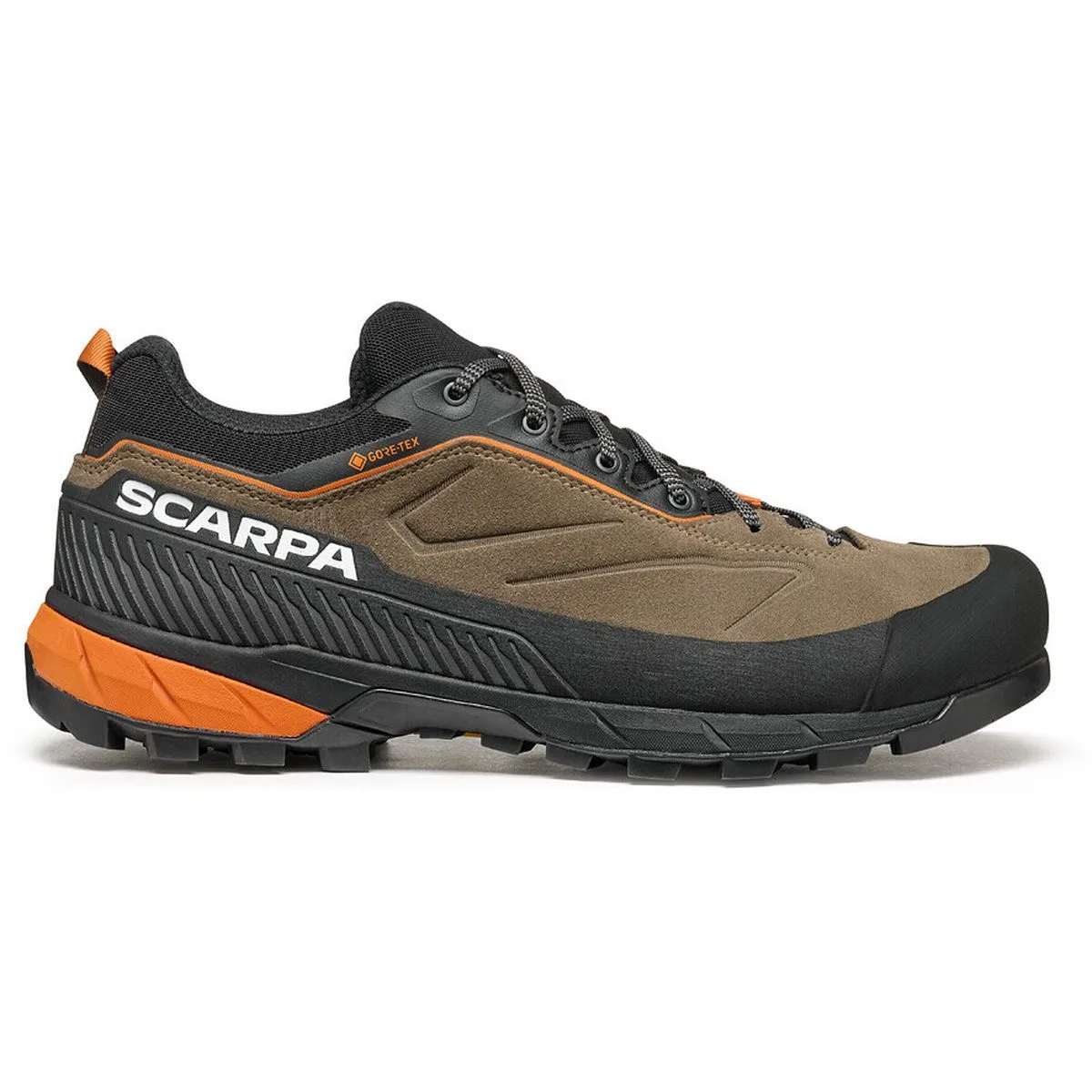 Rapid XT GTX Herren Multifunktionsschuhe, braun, Größe 43 43