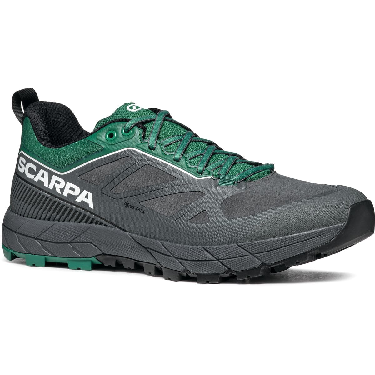 Rapid GTX Herren Multifunktionsschuhe, blau, Größe 46 46