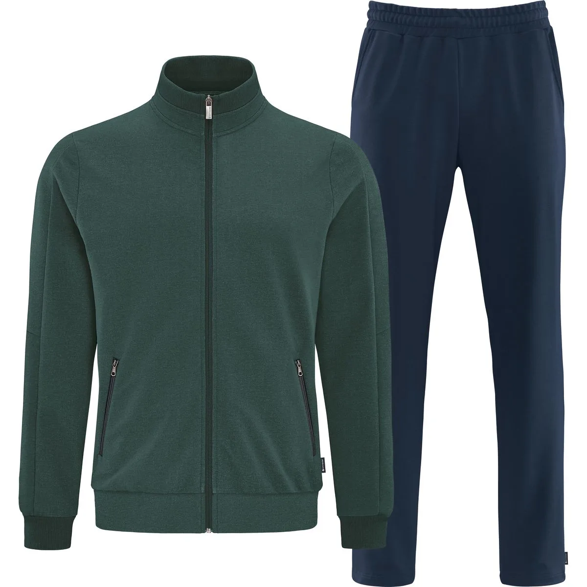 Chandler Herren Trainingsanzug, grün 29