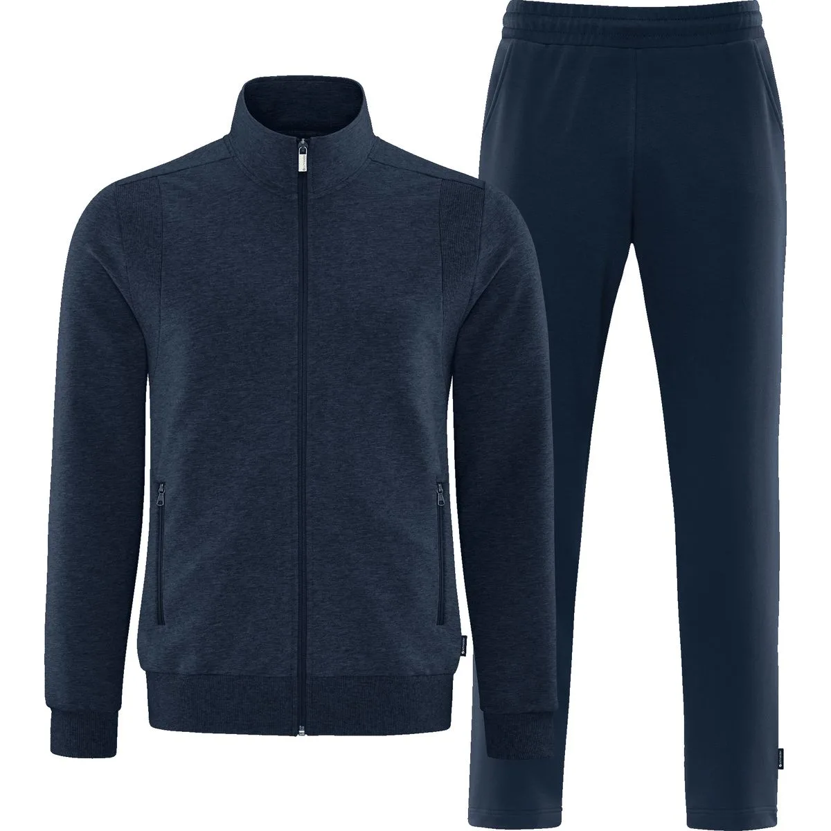 Benjo Herren Trainingsanzug, blau 24