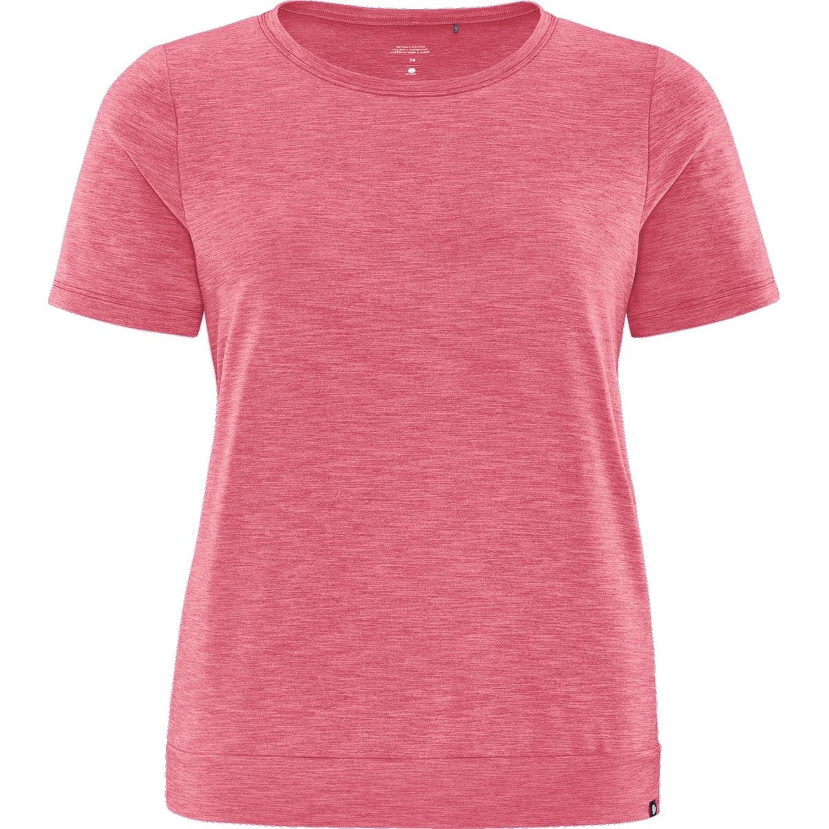 Penny Damen T-Shirt, rot 44