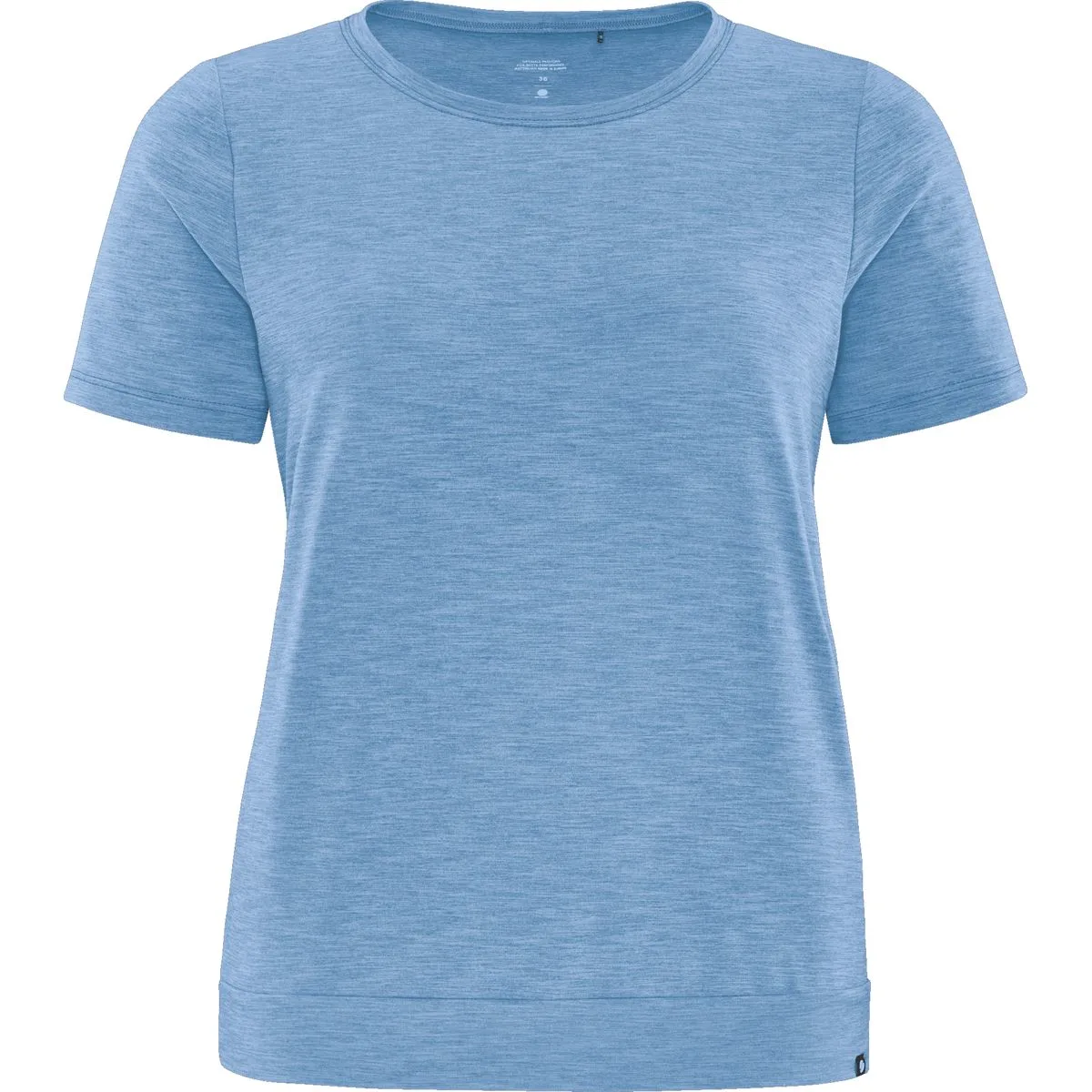 Penny Damen T-Shirt, blau 40