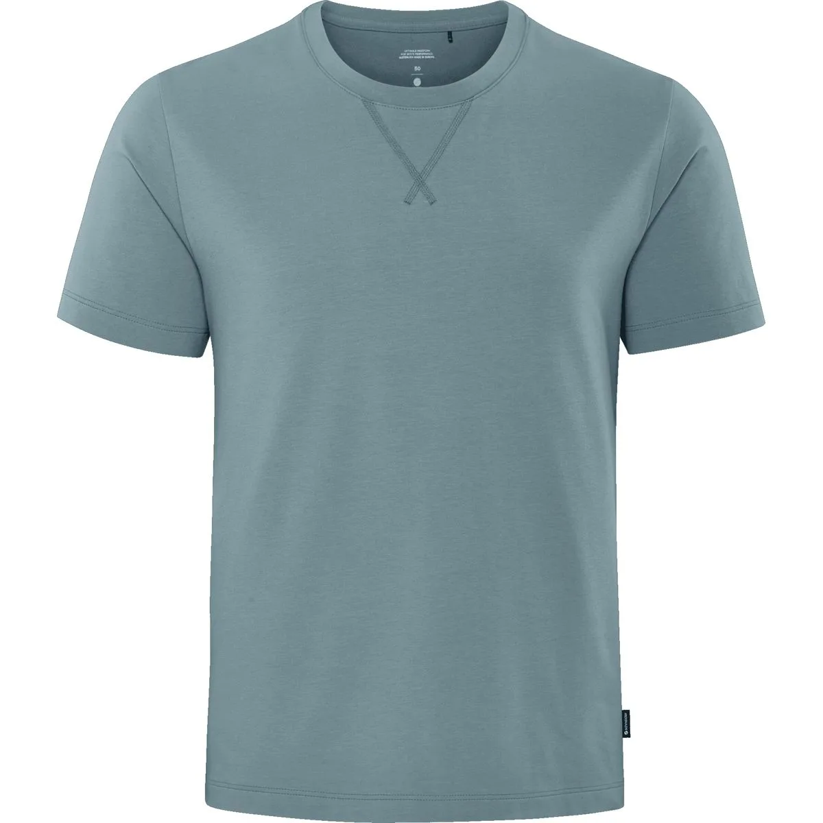 Newton Herren T-Shirt, hellblau 50