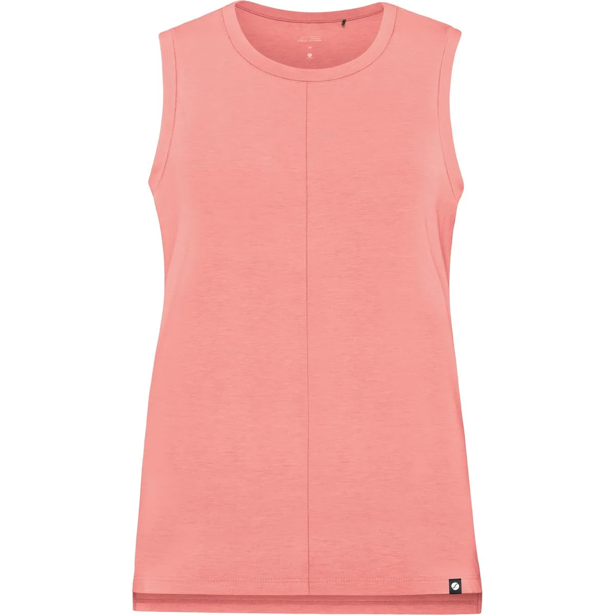 Elvy Damen Tanktop, rosa 42