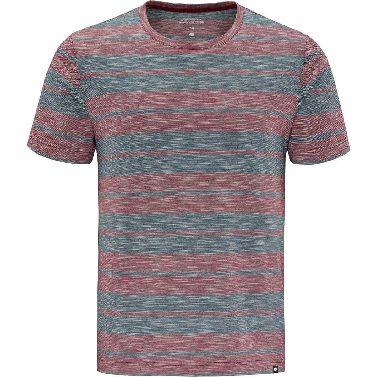 Sören Herren T-Shirt, grün 48