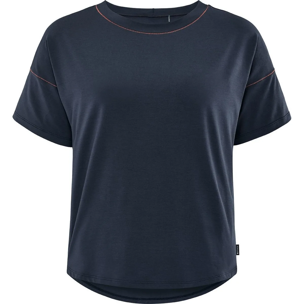 Kelani Damen T-Shirt, grün 40