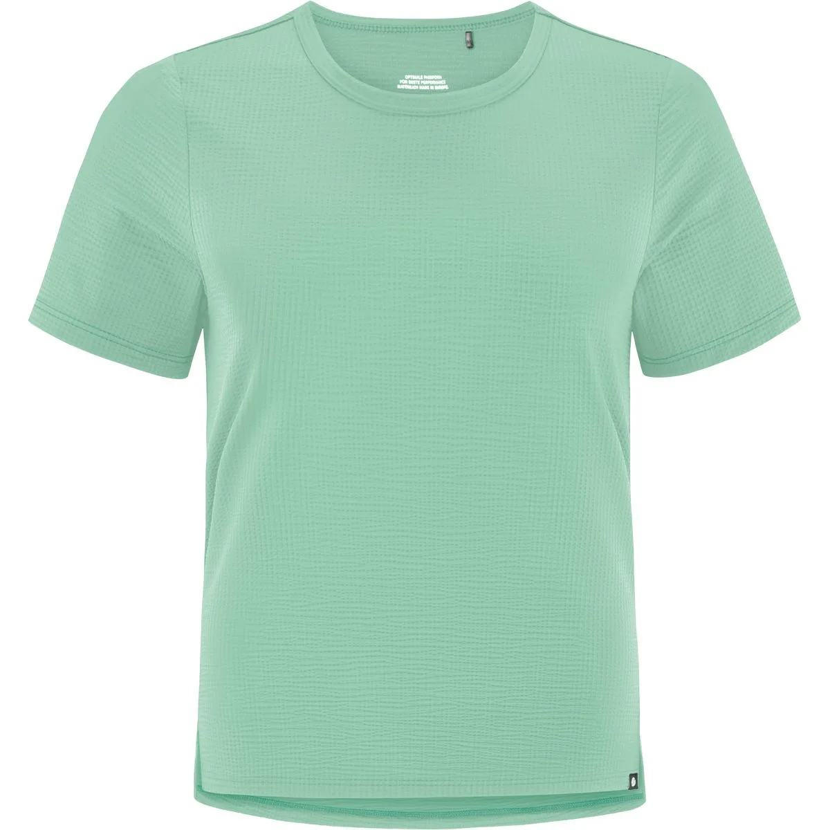 Andra Damen T-Shirt, türkis 40