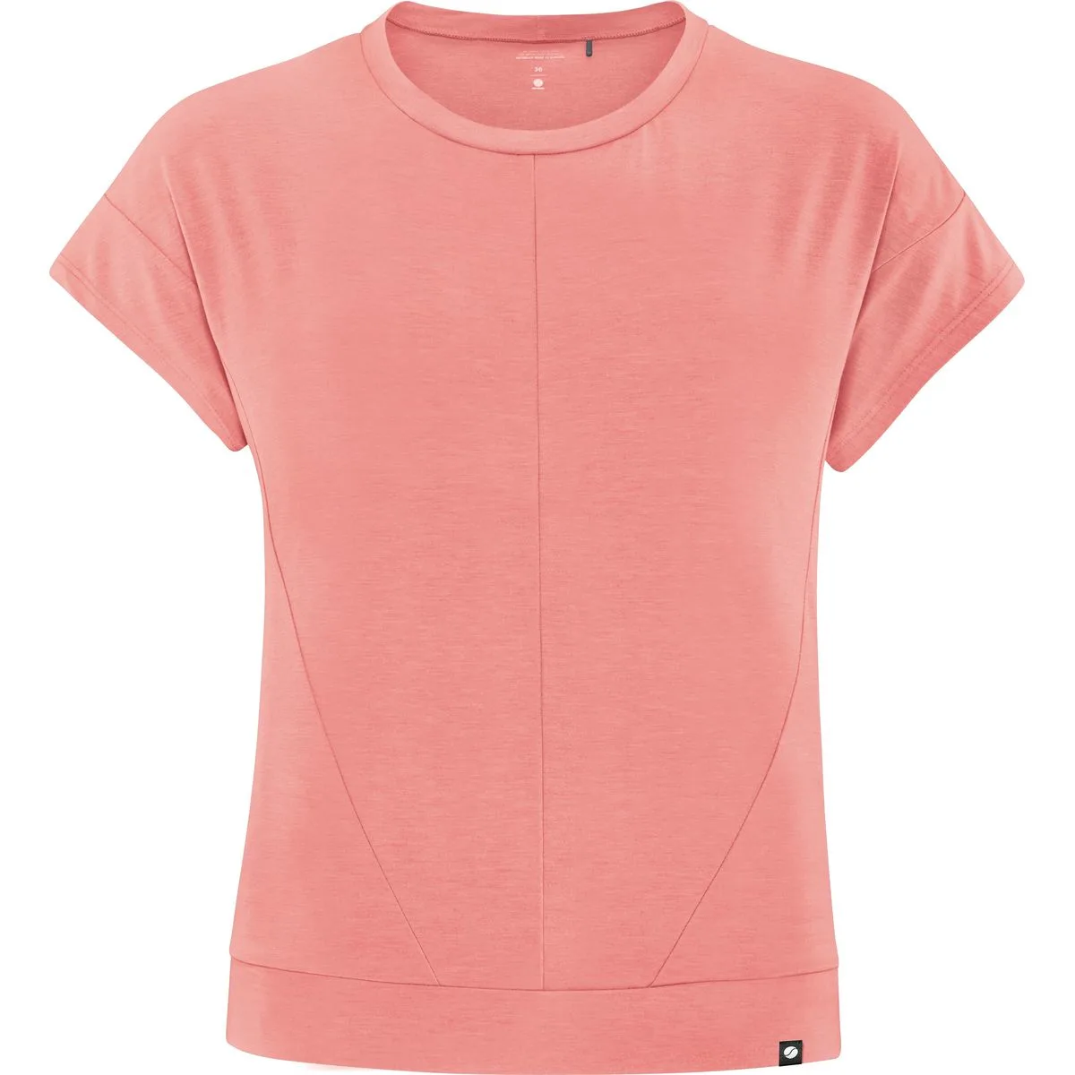 Svea Damen T-Shirt, rosa 42