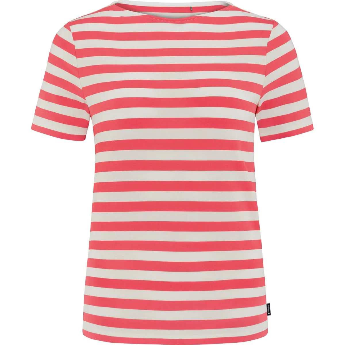 Sylvi Damen T-Shirt, rot 44