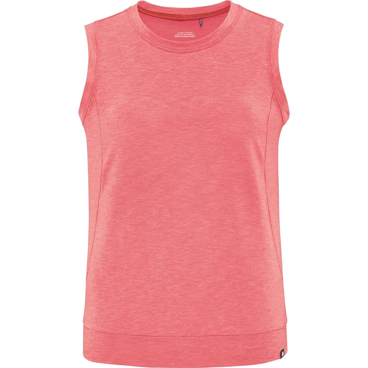 Saby Damen Tanktop, rot 42