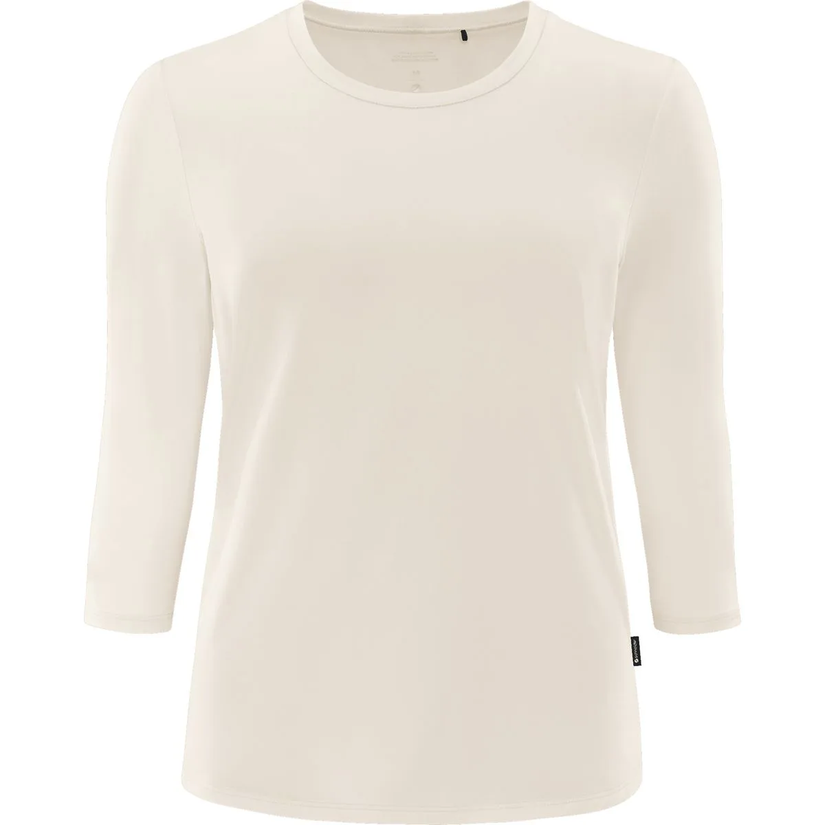 Nani Damen Longsleeve, weiß 46