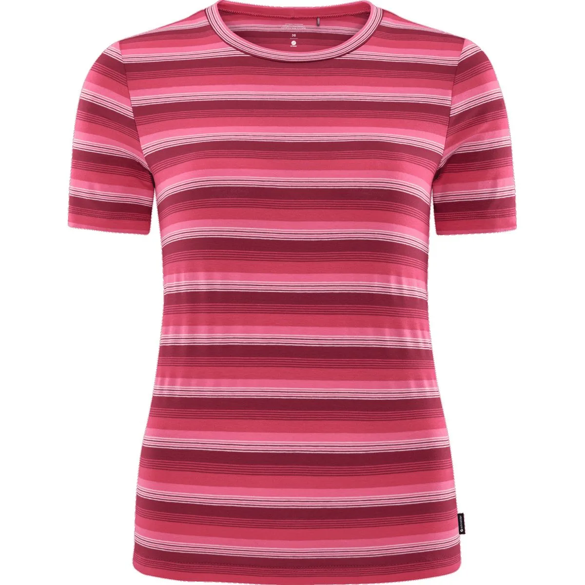 Neena Damen T-Shirt, pink 50