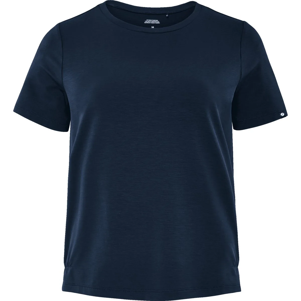 Gabriella Damen T-Shirt, blau 36