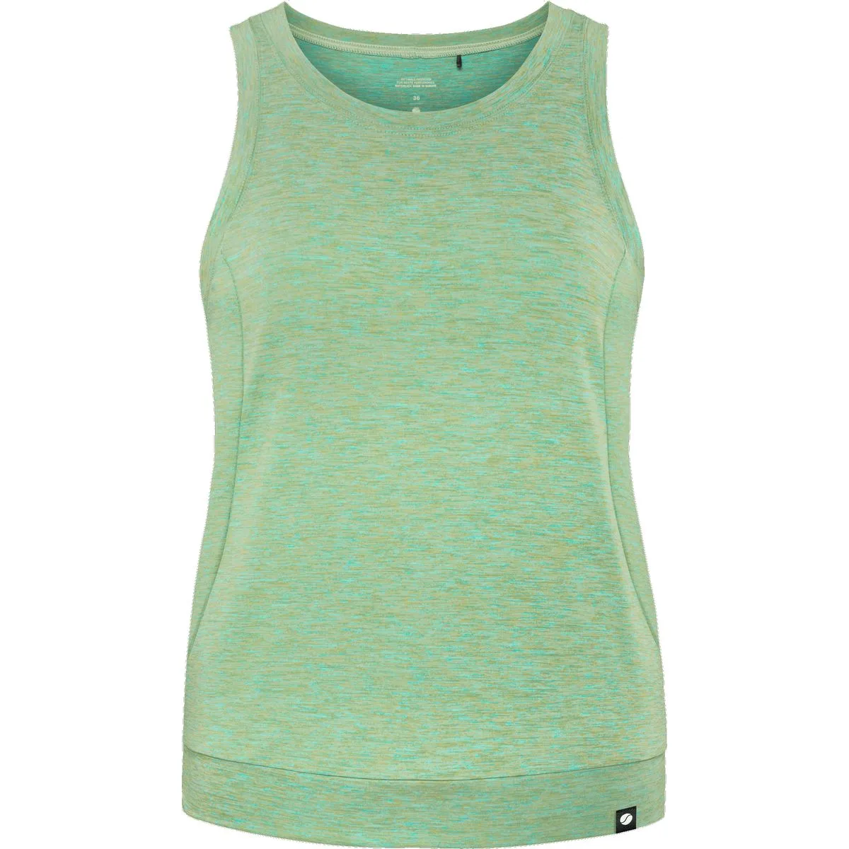 Gwenn Damen Tanktop, grün 46