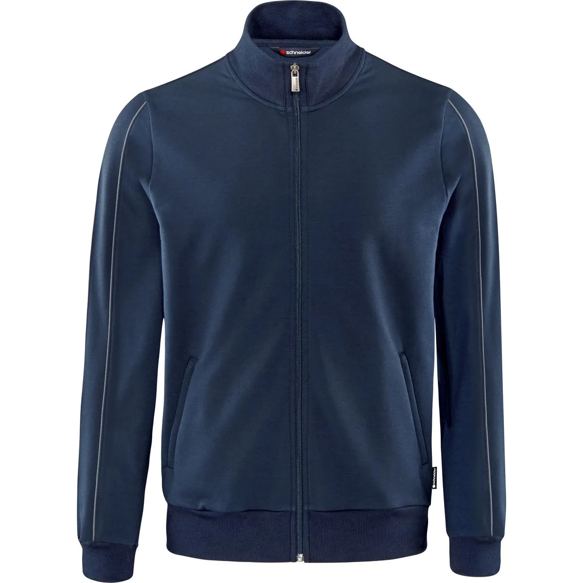 Mick Herren Blouson, blau 58