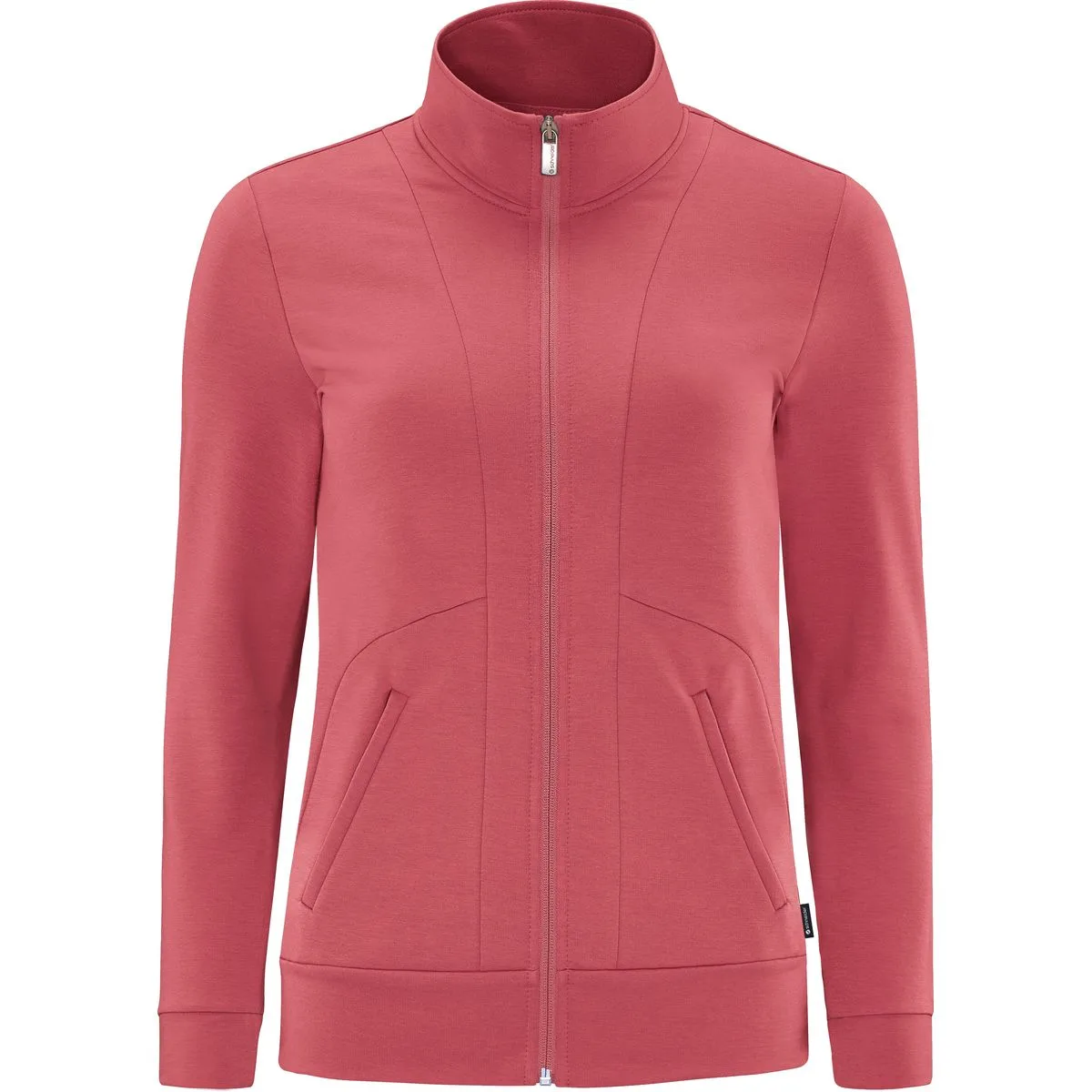 Schneider Sandy Damen Jacke, rot 38
