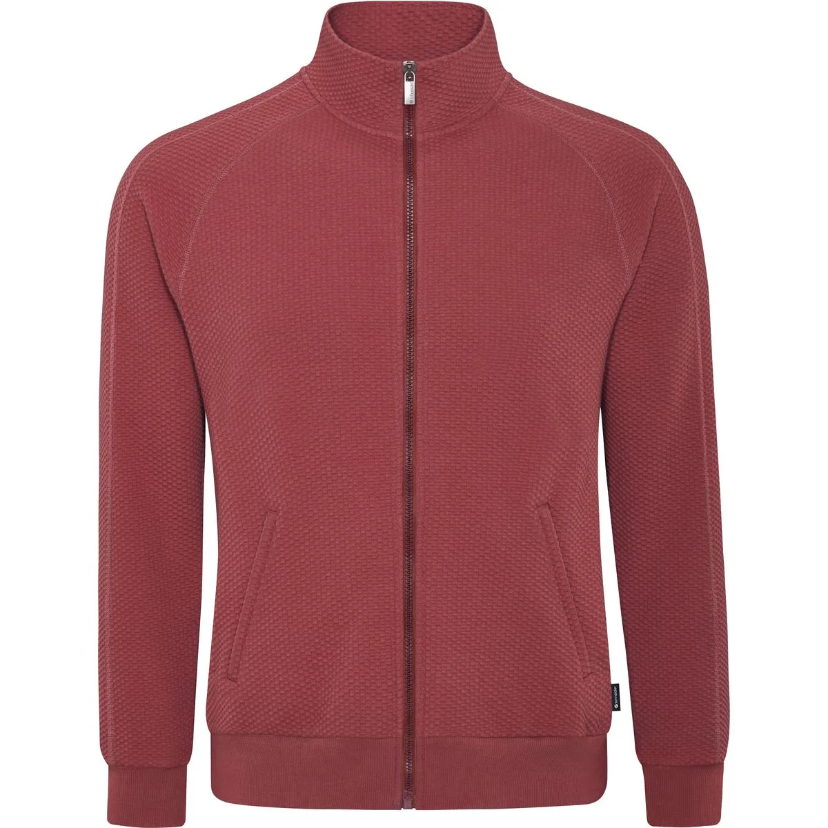 Ian Herren Blouson, rot 48
