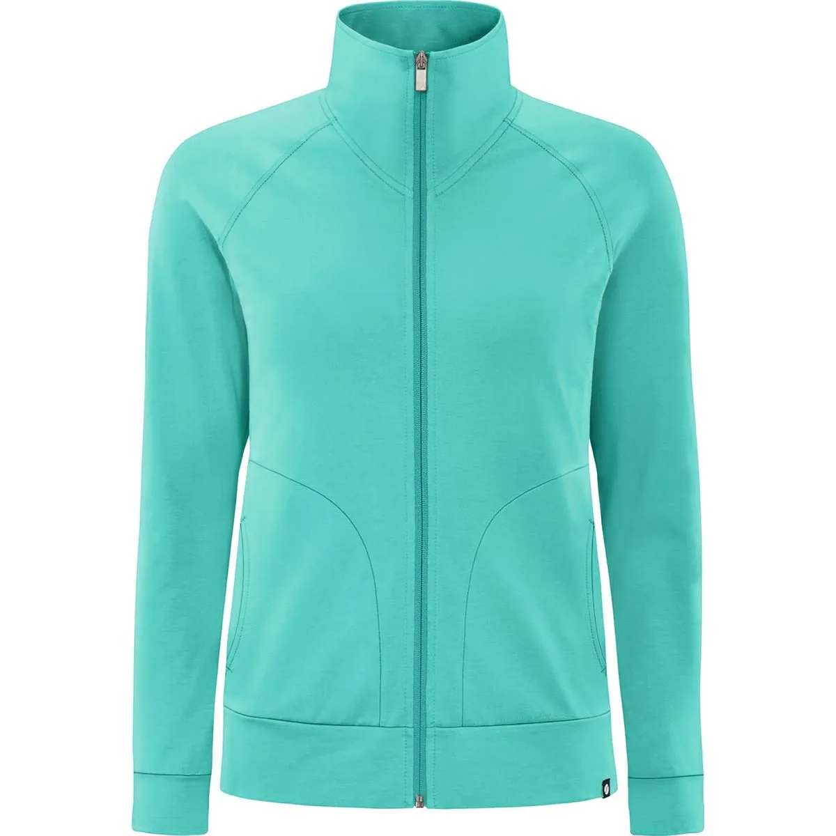 Monisha Damen Jacke, grün 40