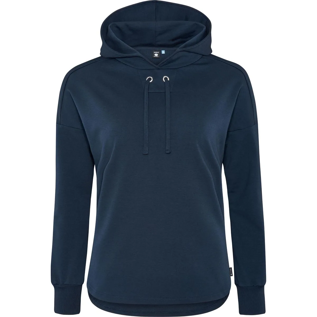 Marisa Damen Jacke, blau 42