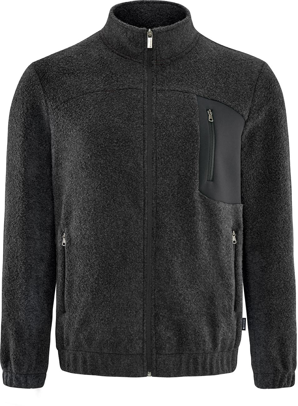 Loris Herren Blouson, grau 48